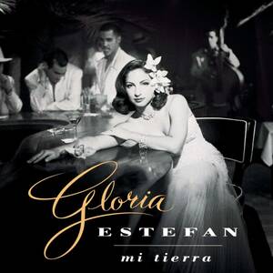 Mi Tierra Gloria Estefan 輸入盤CD