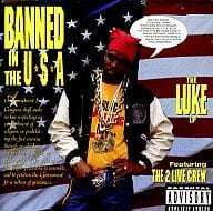 Banned in the USA 2ライブ・クルー 輸入盤CD