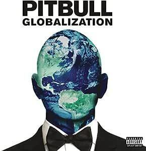 GLOBALIZATION ピットブル 輸入盤CD