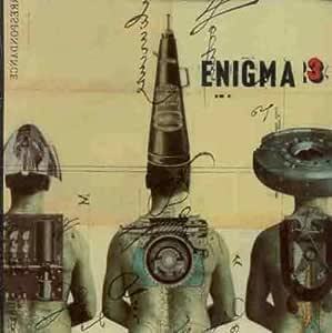 Enigma 3: Le Roi Est Mort, Vive Le Roi! エニグマ 輸入盤CD