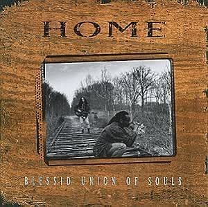 Home ブレシッド・ユニオン・オブ・ソウルズ 輸入盤CD