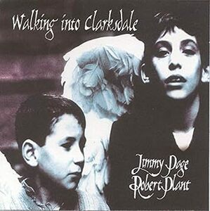 Walking Into Clarksdale ロバート・プラント ジミー・ペイジ 輸入盤CD