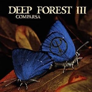 Comparasa ディープ・フォレスト 輸入盤CD