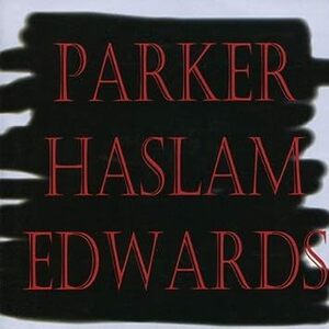 Concert in Oxford Parker (アーティスト), Haslam (アーティスト) 輸入盤CD