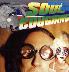 Irresistible Bliss Soul Coughing ソウル・コフィング 輸入盤CD