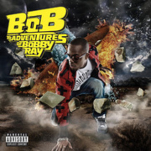 Presents the Adventures of Bobby Ray B.o.B 輸入盤CD