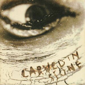 Carved in Stone ヴィンス・ニール 輸入盤CD