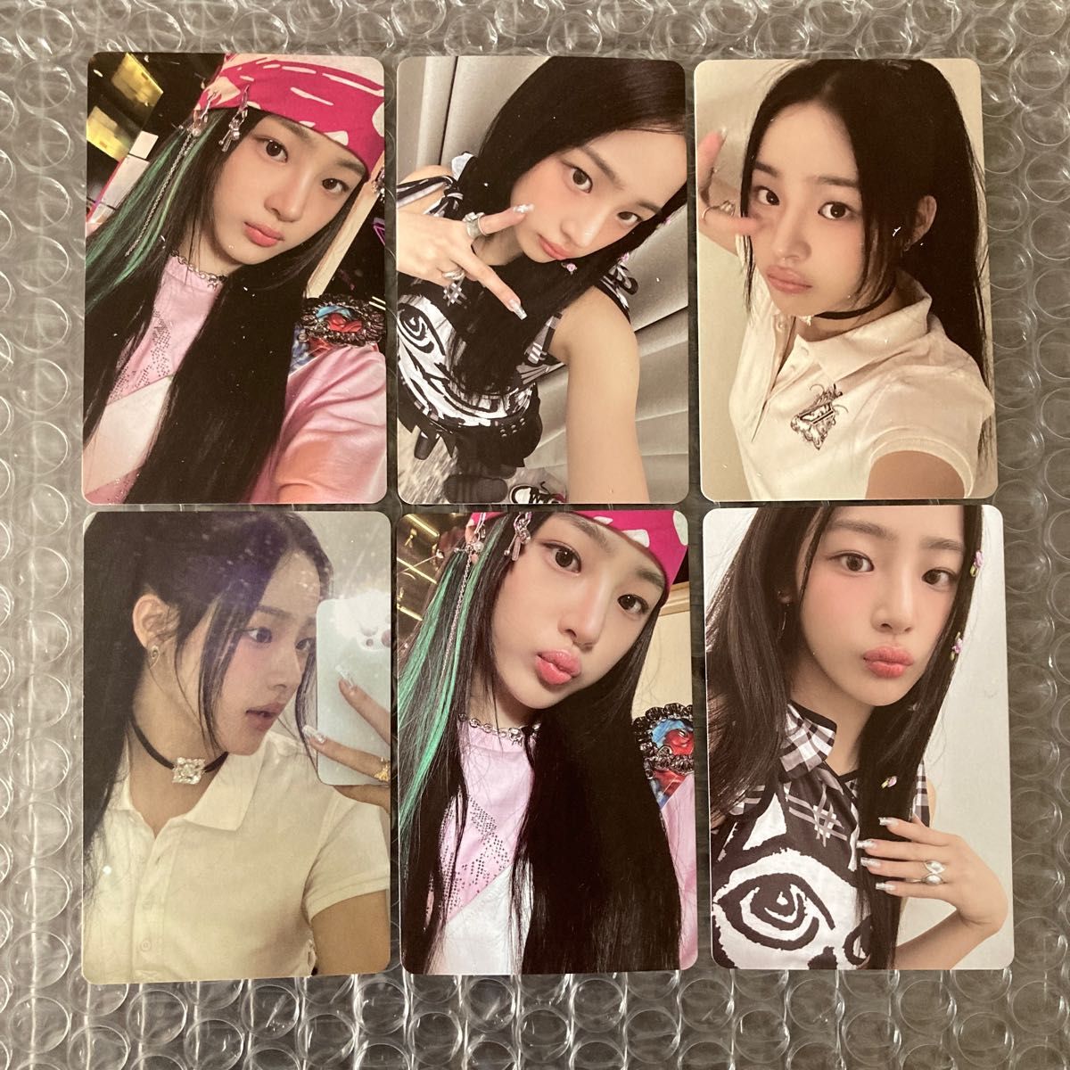 Dreamcatcher 渋谷マルイ限定クッション dream catcher|PayPayフリマ
