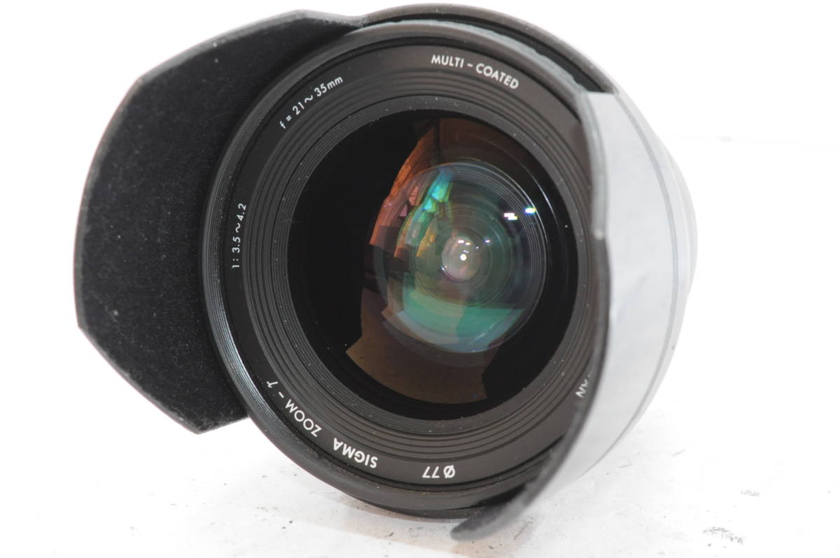 年最新ヤフオク! sigma mmの中古品・新品・未使用品一覧