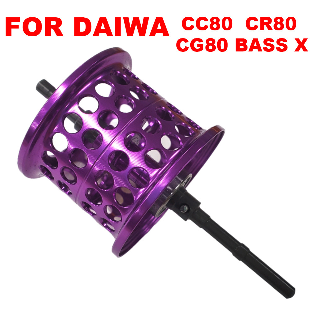 DAIWAダイワBLACK LABEL691LFB6'9” ベイトフィネス-