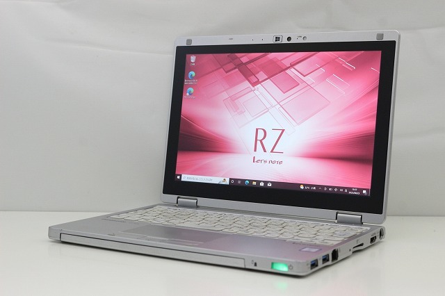 ヤフオク! -「レッツノート i7」(12インチ未満) (パナソニック、松下