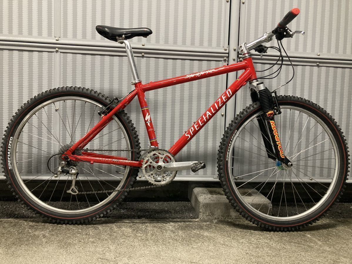 ヤフオク! -「stumpjumper」(スポーツ、レジャー) の落札相場・落札価格