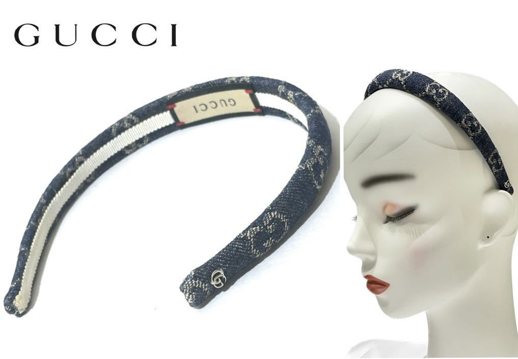 2023年最新】ヤフオク! -グッチ ヘアバンドの中古品・新品・未使用品一覧