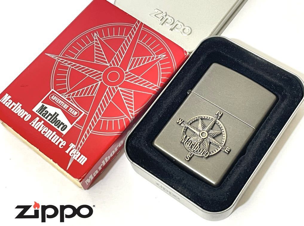 Yahoo!オークション -「マルボロ zippo adventure」の落札相場・落札価格