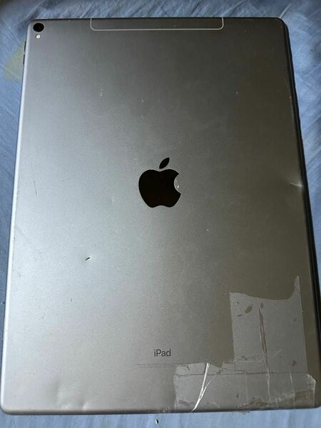 iPad Pro12.9 第2世代