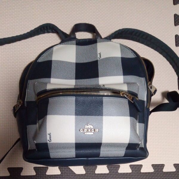 COACHバッグ、財布&ラルフローレンバッグ5点セット売り、バラ売りも可能