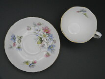 ★ ROYAL ALBERT ★ カップ＆ソーサー ロイヤルアルバート ★_画像2