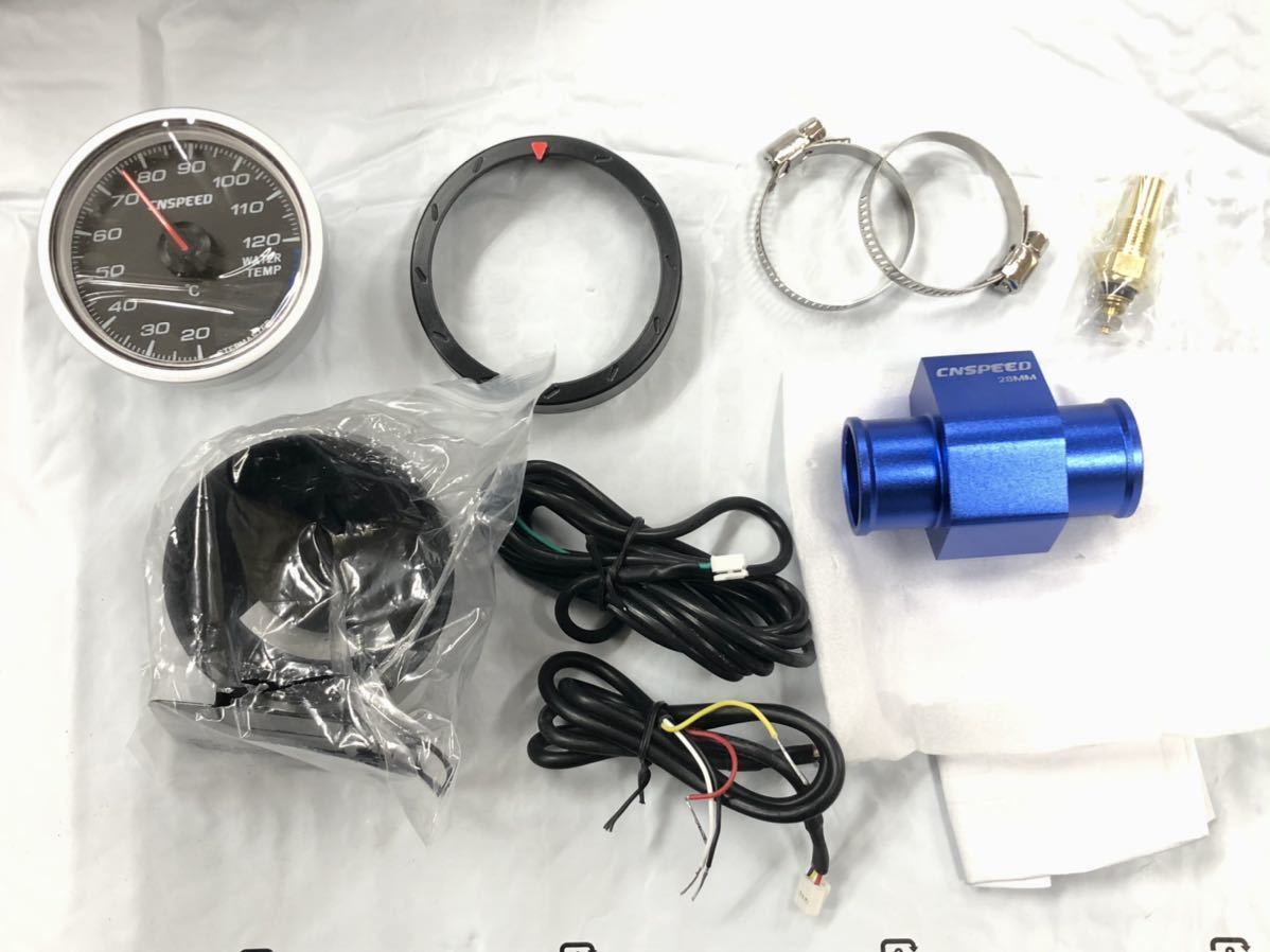 AutoGauge オートゲージ タコメーター 水温計 油温計 油圧計 | JChere