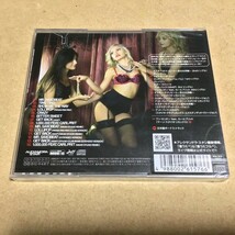 【未開封】アレクサンドラ・スタン Alexandra Stan CD3枚セット 「サクソビーツ／アンロックド／アレスタ(デラックス・エディション)」_画像3