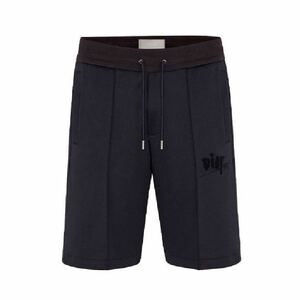 Sサイズ DIOR AND SHAWN STUSSY TRACK SHORT PANTS ディオール ショーン ステューシー トラック ショート ハーフ パンツ 2020 FALL 限定