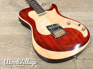 Knaggs Guitars Chesapeak Series Choptank T2