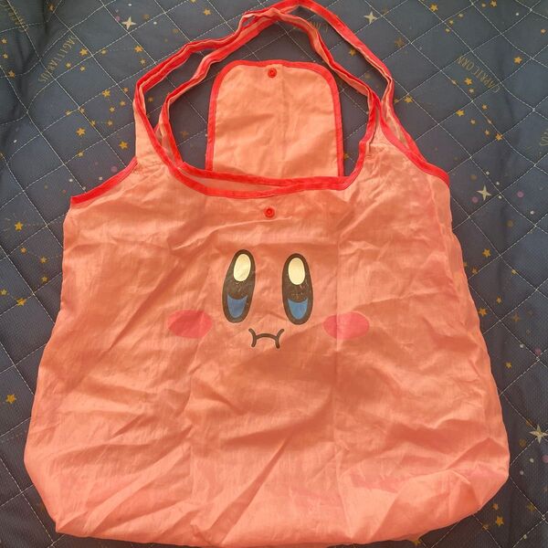 星のカービィ エコバッグ