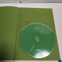 【ASTRO】All Light[輸入盤] 韓国版CD 特典付き 2019年 グリーン_画像4