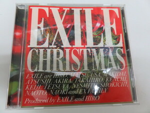 EXILE CHRISTMAS CDアルバム ★18184