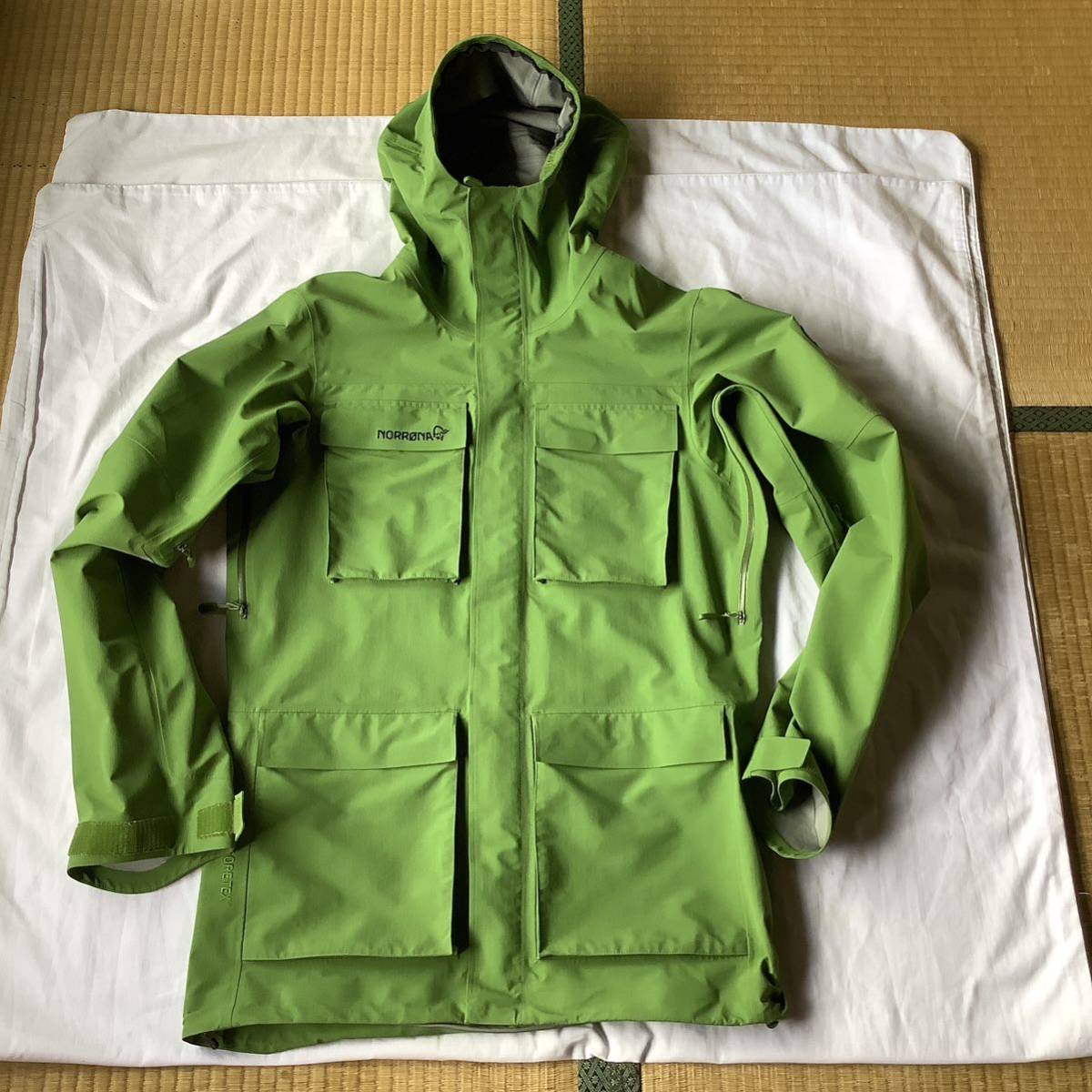 2023年最新】ヤフオク! - Norrona(男性用 - アウトドアウエア)の中古品