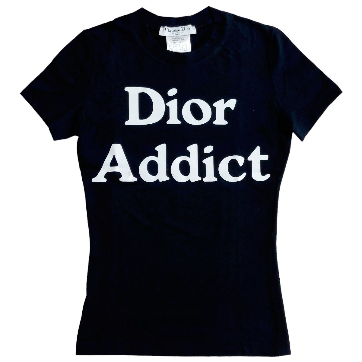 Yahoo!オークション  christian dior tシャツ女性用 ディオール