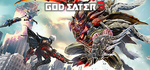 GOD EATER 3 ゴッドイーター3 PCゲーム 【Steamキー コード】