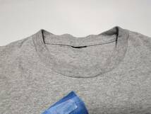 送料無料　STUSSY ステューシー 半袖Tシャツ メンズ 　グレースピーカープリント　Mサイズ着丈70cm身幅54cm_画像2