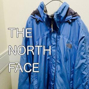 ノースフェイス THE NORTH FACE マウンテンパーカー ハイベント　5