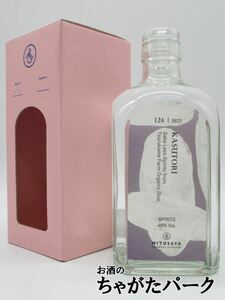 MITOSAYA 124ka -тактный li Spirits 46 раз 500ml