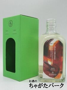 MITOSAYA 134 Petit ORANGE オレンジ スピリッツ 44度 500ml