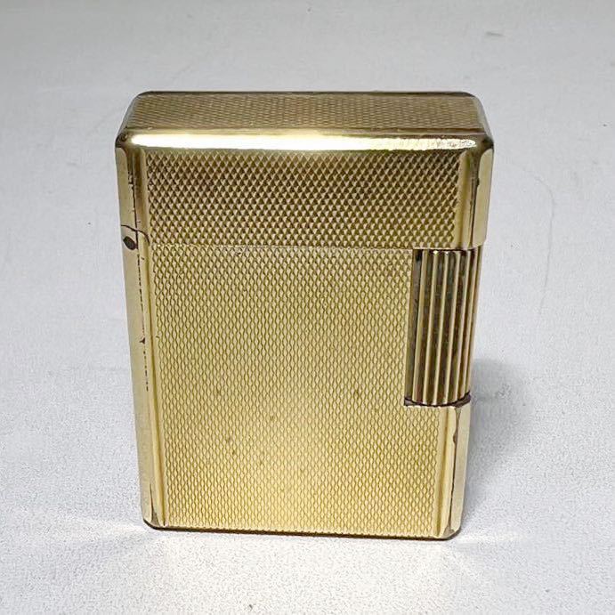 2023年最新】ヤフオク! -デュポン ライター ジャンクの中古品・新品