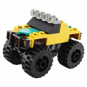 レゴ クリエーター ロック モンスタートラック 30594 LEGO CREATOR