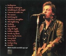 BRUCE SPRINGSTEEN／LOOSE END 1CD_画像2