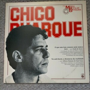 V.A / Chico Buarque シコ ブアルキ historia da MPB nara leao ,simone.milton nascimento ,gal costa caetano veloso ガル、シモーネ他