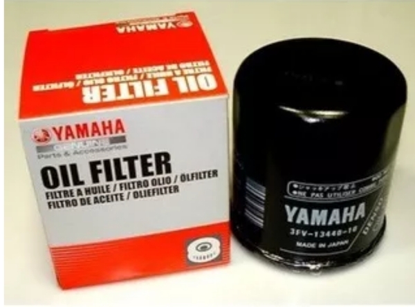 ペイペイ新品 XJR400 XJR400S XJR400R YAMAHA 純正 エンジン オイル フィルター オイル エレメント