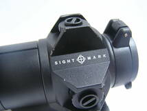 サイトマーク エレメント 1×30 ドットサイト Sightmark Element ダットサイト_画像9