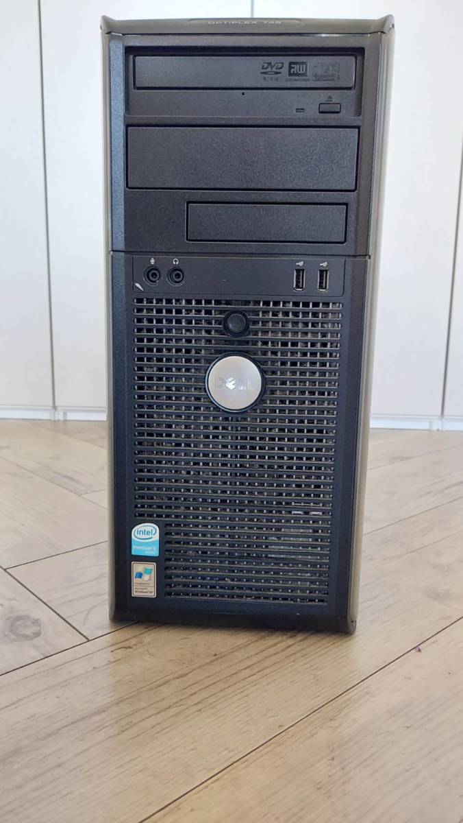 windowsXP DELLの値段と価格推移は?|48件の売買データからwindowsXP