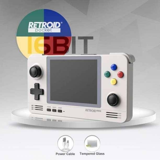 retroid pocket plusの新品・未使用品・中古品｜PayPayフリマ