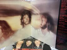 Bee Gees★中古LP/US盤「ビー・ジーズ～Spirits Having Flown」_画像3