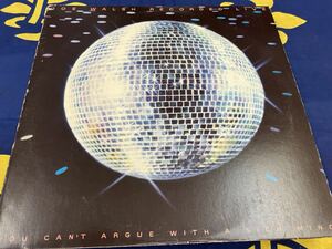 Joe Walsh★中古LP国内盤「ジョー・ウォルシュ～ライヴ」