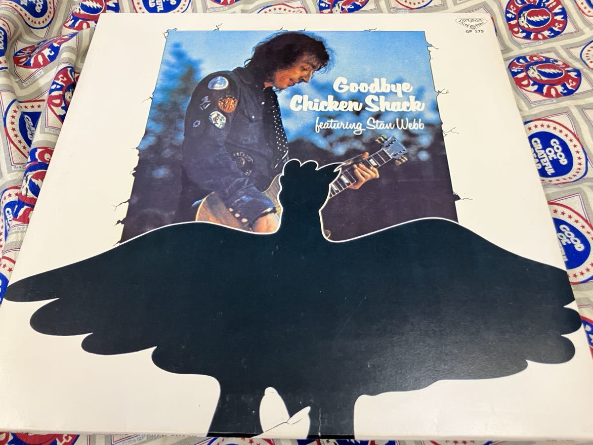2023年最新】ヤフオク! -chicken shack レコードの中古品・新品・未