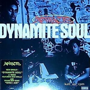 ★☆Artifacts「Dynamite Soul」☆★5点以上で送料無料!!!の画像1