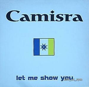 ★☆Camisra「Let Me Show You」☆★