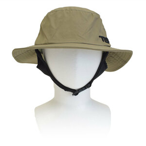 ■TOOLS(ツールス)SURF HAT SPF50 KHAKI M