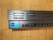 PS2 プレステ2 本体 ブラック SCPH-50000 動作未確認_画像5